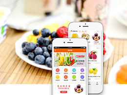 水果APP