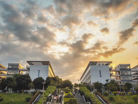 仲恺农业工程学院