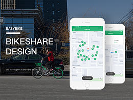 易骑单车-最懂你的共享单车