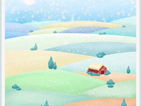 诗和远方的生活（个人主页-ZMjkxMTYyNTI=） - 创作习作 - 站酷设计师九久儿原创素材 - 站酷ZCOOL