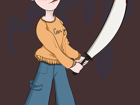 日常小稿（个人主页-ZMjYwODc5NDQ=） - 创作习作 - 站酷设计师一粒沙两粒沙原创素材 - 站酷ZCOOL