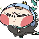 一只奶的头像