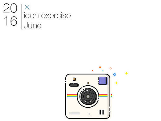 icon练习