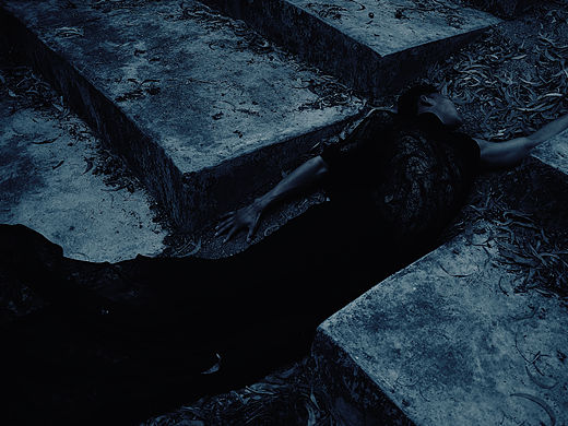 【荒海鱼人】（个人主页-ZMTQ4MTA0OTY=） - 人像摄影 - 站酷设计师Tony恶魔的艺术馆原创素材 - 站酷ZCOOL