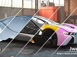 <b class='hightlight'>概念车</b>