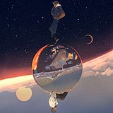 阿机师的头像