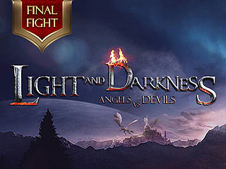 《光明与黑暗》-补全版