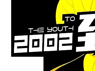 2002致青春（個(gè)人主頁(yè)-ZMTMxNjUzMjQ=） - 字體/字形 - 站酷設(shè)計(jì)師yli1989原創(chuàng)素材 - 站酷ZCOOL