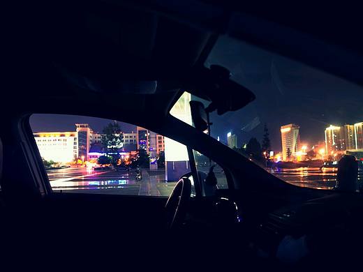 夜光