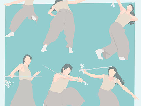 day-44@速寫班長（個(gè)人主頁-ZNTc5MDM5OTI=） - 藝術(shù)插畫 - 站酷設(shè)計(jì)師LiDouDou呀原創(chuàng)素材 - 站酷ZCOOL