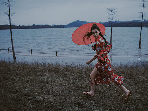 离岛（个人主页-ZMjA1NTA2MTI=） - 人像摄影 - 站酷设计师阿浩PHOTO原创素材 - 站酷ZCOOL