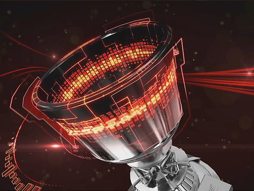 穿越火线CG系列_CF奖杯