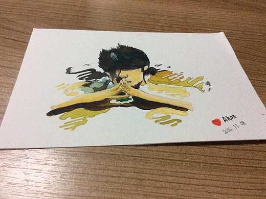 水彩（个人主页-ZMjAxMTIxNzY=） - 绘画 - 站酷设计师JoYou佑原创素材 - 站酷ZCOOL