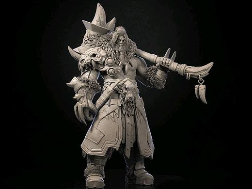 最近的作品，欢迎大家指正