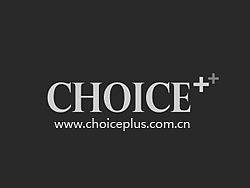 CHOICE+服饰商城设计