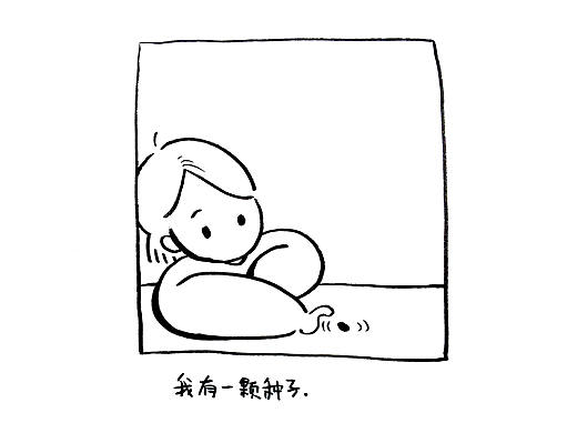 《我的种子》