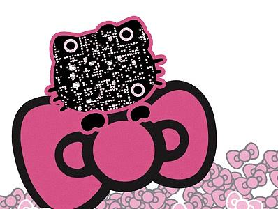 【第三期】有意思的二维码（个人主页-ZMTczMzczOTI=） - 交互/UE - 站酷设计师唐宇419原创素材 - 站酷ZCOOL