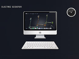 <b class='hightlight'>平衡</b><b class='hightlight'>车</b>设计