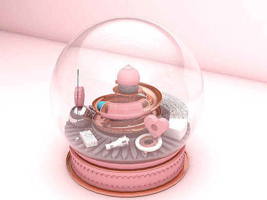c4d作品（个人主页-ZMzc3NDkxNDA=） - 其他UI - 站酷设计师设计师Continue原创素材 - 站酷ZCOOL