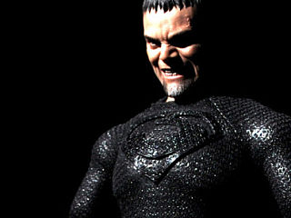 自D钢铁之躯-佐德将军卸甲版