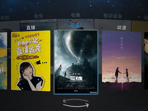 智能TV