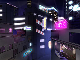 科技感背景