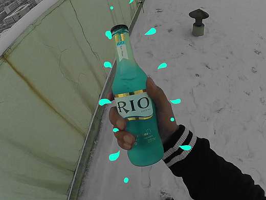 銳澳雞尾酒《RioDay紀(jì)實(shí)》（個(gè)人主頁-ZMTgwNzkwNTY=） - 短片 - 站酷設(shè)計(jì)師不務(wù)正業(yè)少年原創(chuàng)素材 - 站酷ZCOOL