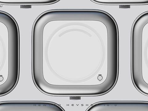 《產(chǎn)品建模渲染》拓展塢、加濕器（個人主頁-ZNTE1NTIxNDA=） - 產(chǎn)品 - 站酷設(shè)計師地鐵老人與海030原創(chuàng)素材 - 站酷ZCOOL