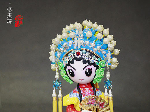 随心的娃娃-2017戏曲创作