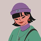 松间照小兔的头像