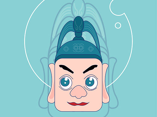 小傩将