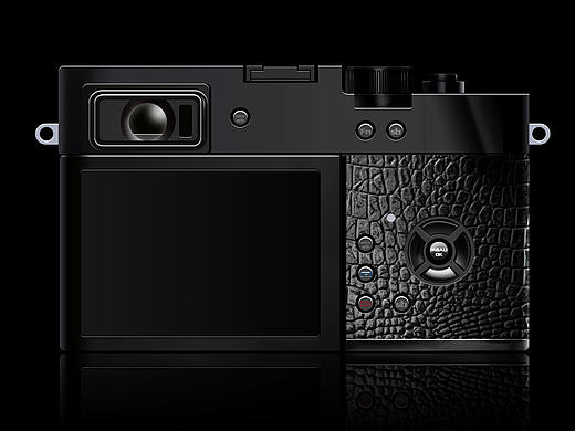 【相机绘制练习】