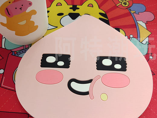 硅胶隔热垫安排上