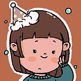梦落落的插画小世的头像