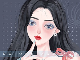 绘画