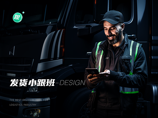 发货小跟班小程序
