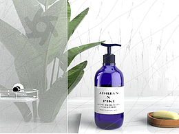 C4D練習(xí)之進(jìn)階產(chǎn)品一