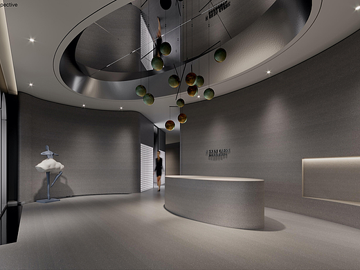 美术馆风格/美肤管理中心