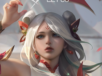 英雄联盟剪纸刀妹艾瑞莉娅