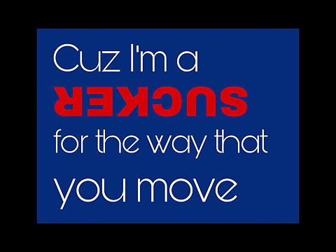 Graphic design(Just for fun)