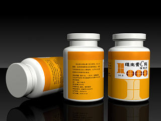 钙片包装设计、维生素C片咀嚼片包装设计、上海药品包装盒设计公司、药品包装设计案例、北京钙片包装盒设计