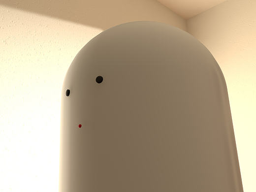 丸子君-第一波（个人主页-ZMTc2MDkzNDg=） - 动画/影视 - 站酷设计师3plliheng原创素材 - 站酷ZCOOL