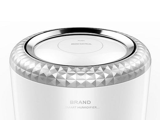 广东琥珀工业设计有限公司   品牌设计