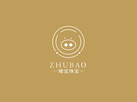 原创logo