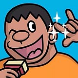腰围Yaowei的头像