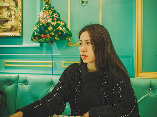 薄荷（个人主页-ZMjAwNjU5NzY=） - 人像摄影 - 站酷设计师摄影师榛果原创素材 - 站酷ZCOOL