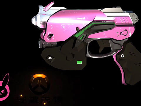 守望先锋DVA