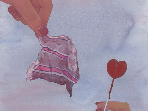 Something&Somethings（1）