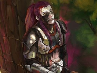 隐蔽（个人主页-ZNDY0MDU5Ng==） - 艺术插画 - 站酷设计师tw3000原创素材 - 站酷ZCOOL