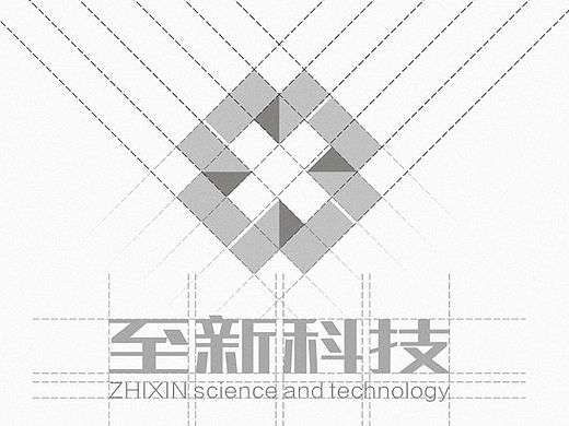 标志 LOGO  VI